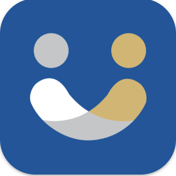 AIPL Smiles app icon