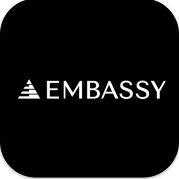 Embassy Residential app icon